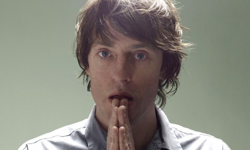 SPIRITUALIZED:  nuovo album e data unica a Milano,  a novembre!